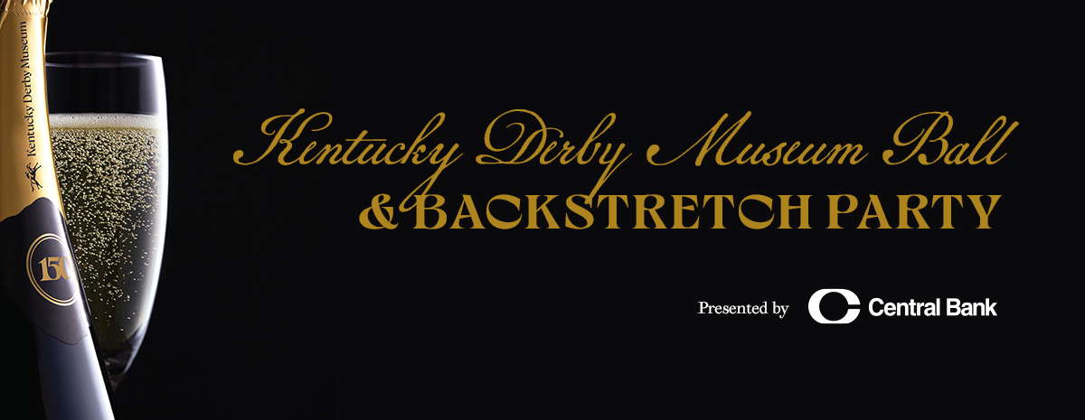 Kentucky Derby Museum Ball & Backstretch Party